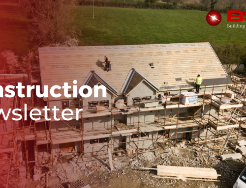 Construction Insights Newsletter : May 2025