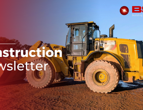 Construction Insights Newsletter: June 2025