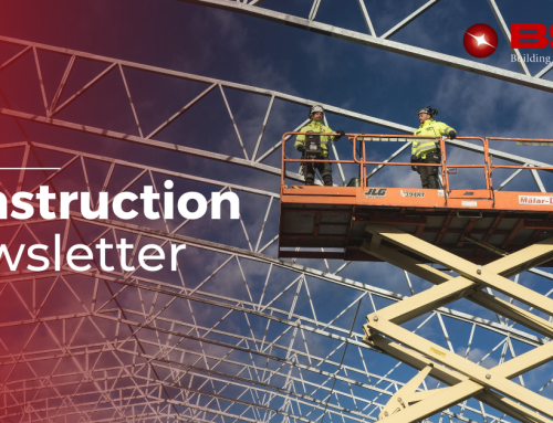 Construction Insights Newsletter: July 2025