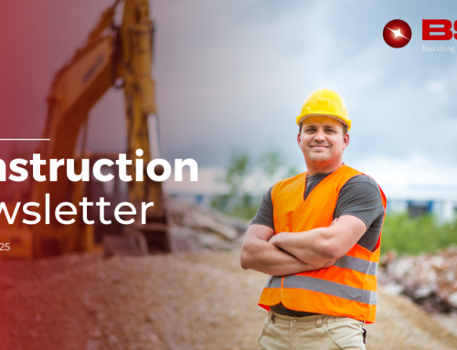 Construction Insights Newsletter: September 2025
