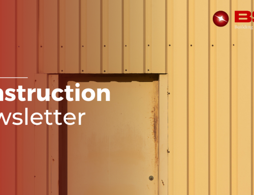Construction Insights Newsletter: October 2025