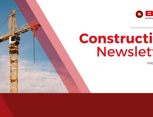 Construction Insights Newsletter: February 2026