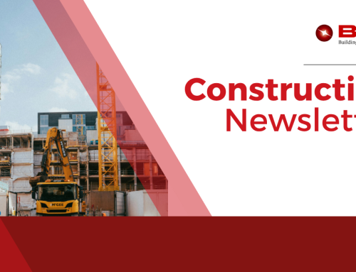 Construction Insights Newsletter: April 2026