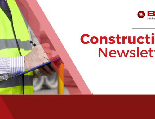 Construction Insights Newsletter: May 2026