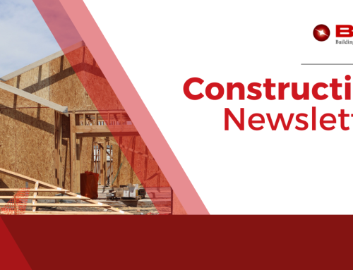 Construction Insights Newsletter: July 2026