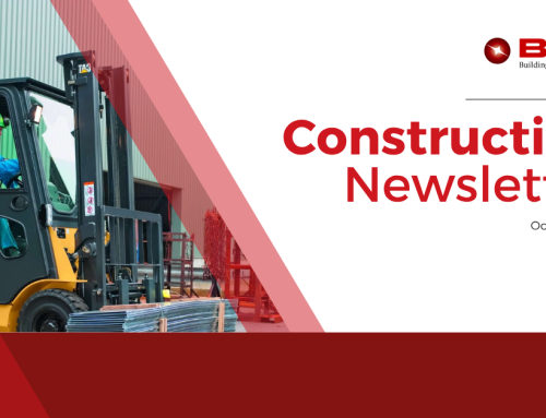Construction Insights Newsletter: October 2026